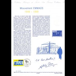 Document Officiel 1999 -...