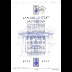 Document Officiel 1999 -...