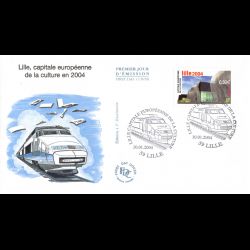 FDC JF - Lille 2004,...