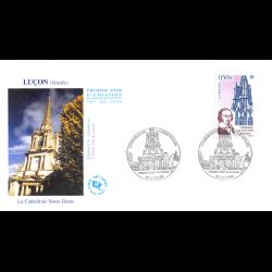 FDC JF - Cathédrale de...