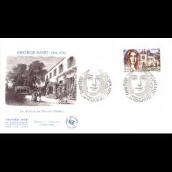 FDC JF - George Sand -...