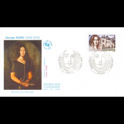 FDC JF - George Sand -...