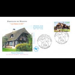 FDC JF - Maison Normande -...