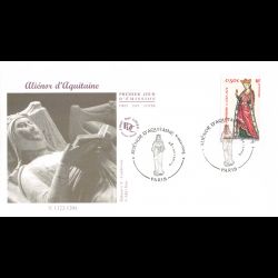 FDC JF - Aliénor...