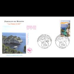 FDC JF - Les calanques de...