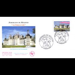 FDC JF - Le château de...