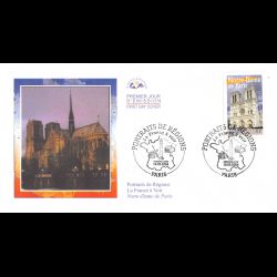 CEF - Notre-Dame de Paris -...