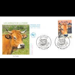 FDC JF - La vache -...