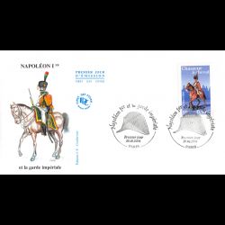 FDC JF - Garde impériale -...