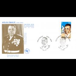 FDC JF - Félix Eboué -...