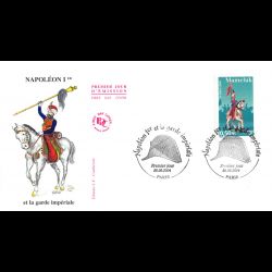 FDC JF - Garde impériale -...