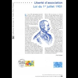 Document Officiel 2001 -...