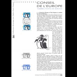 Document Officiel 2001 -...