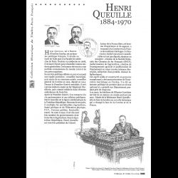 Document officiel 2012 - Henri Queuille