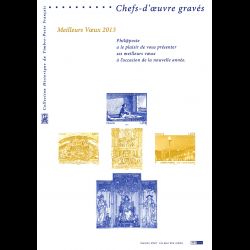 Document officiel 2012 - Meilleurs vœux 2013