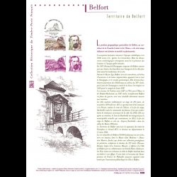 Document officiel 2012 - Territoire de Belfort