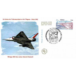 FDC JF - Avion Mirage 2000...