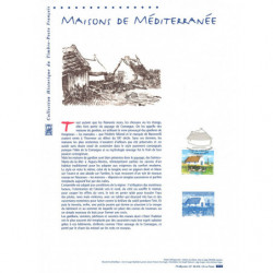 Document officiel 2018 - Maisons de Méditerranée