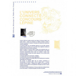Document officiel 2017 - L'univers connecté - Concours Lépine