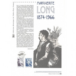 Document officiel 2016 - Marguerite LONG