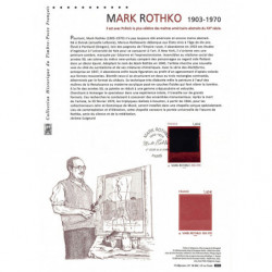 Document officiel 2016 - Tableau Mark Rothko