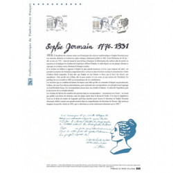Document officiel 2016 - Sophie Germain