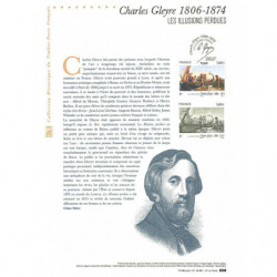 Document officiel 2016 - Les illusions perdues de Charles Gleyre