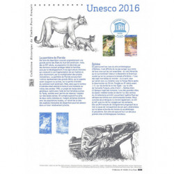 Document officiel 2016 - UNESCO 2016