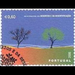 Timbre du Portugal N° 3039...