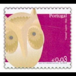 Timbre du Portugal N° 3045...