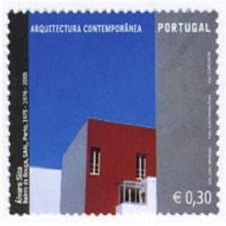 Timbre du Portugal N° 3062...