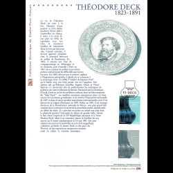 Document officiel 2013 - Tableau Théodore Deck