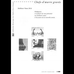 Document officiel 2013 - Meilleurs vœux 2014