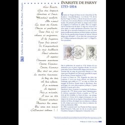 Document officiel 2014 - Evariste de Parny