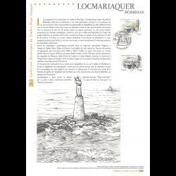 Document officiel 2014 - Locmariaquer - Morbihan