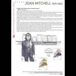 Document officiel 2014 - Joan Mitchell