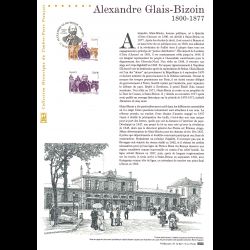 Document officiel 2014 - Alexandre Glais-Bizoin