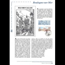 Document officiel 2014 - Boulogne sur Mer