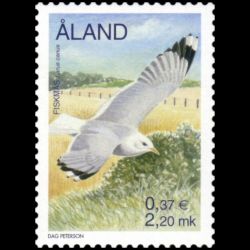 Timbre d'Aland n° 169 Neuf...
