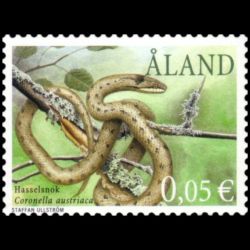 Timbre d'Aland n° 199 Neuf...