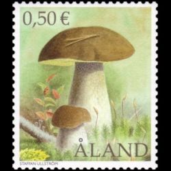 Timbre d'Aland n° 215 Neuf...