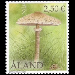 Timbre d'Aland n° 216 Neuf...