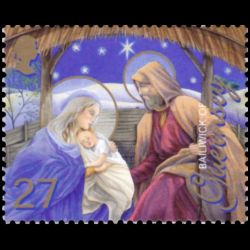 Timbre de Guernesey n° 960...