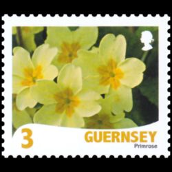 Timbre de Guernesey n° 1250...