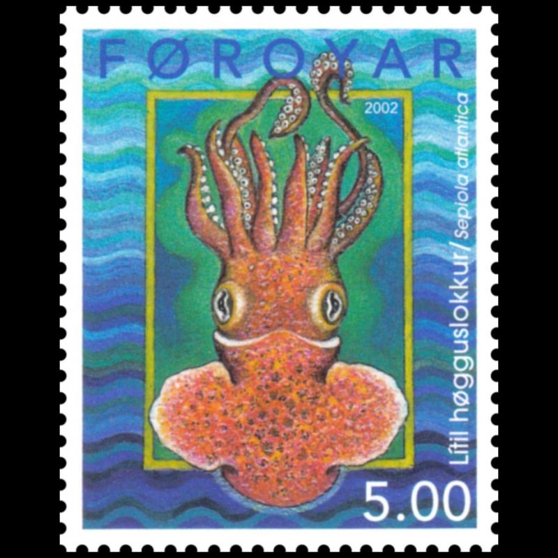 Danemark - Îles Féroé 25 Divers Timbres (Timbres pour Les