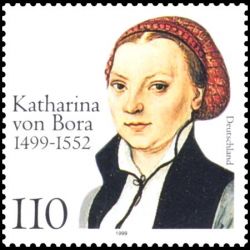 Timbre Allemagne fédérale...