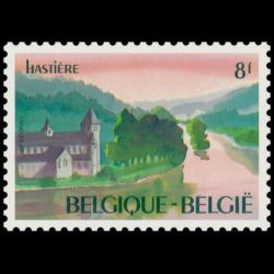 Timbre de Belgique n° 2096...