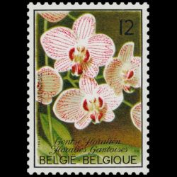 Timbre de Belgique n° 2163...