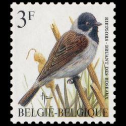 Timbre de Belgique n° 2425...