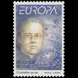 Timbre de Belgique n° 2551...